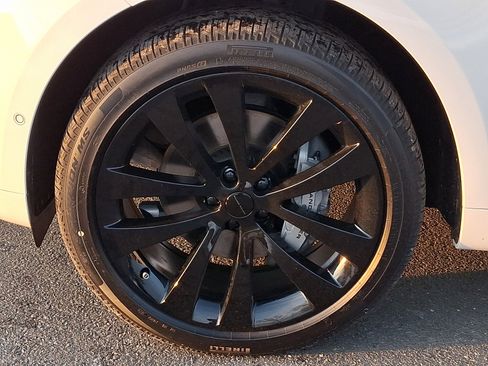 New 2026 Land Rover Range Rover Sport Dynamic SE AWD/4WD image 6