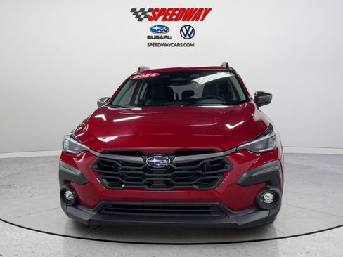 Certified 2024 Subaru Crosstrek 2.5i Limited w/ Crosstrek Mirror Package AWD/4WD image 13