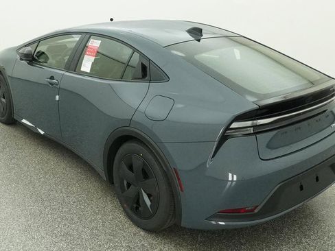 New 2026 Toyota Prius Plug-In Hybrid image 45