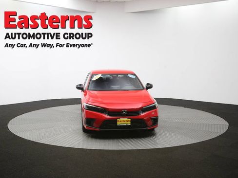 Used 2022 Honda Civic Sport image 49