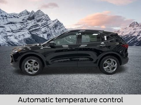 New 2025 Ford Escape ST-Line w/ Tech Pack #1 image 5