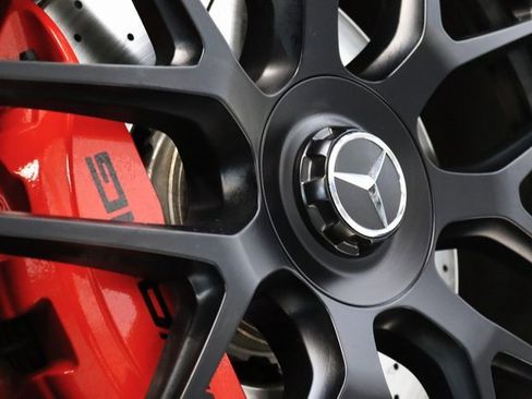 Used 2022 Mercedes-Benz GLE 63 AMG S image 18