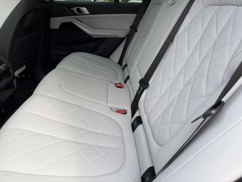 Certified 2023 BMW X5 xDrive40i image 18
