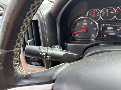 Used 2015 GMC Sierra 2500 SLE w/ SLE Fleet Preferred Package image 30