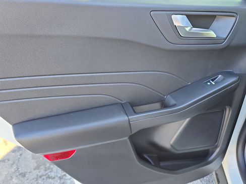 New 2026 Ford Escape ST-Line w/ Tech Pack #1 image 25