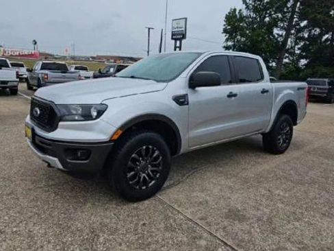 Used 2019 Ford Ranger XLT w/ Equipment Group 302A Luxury RWD image 4