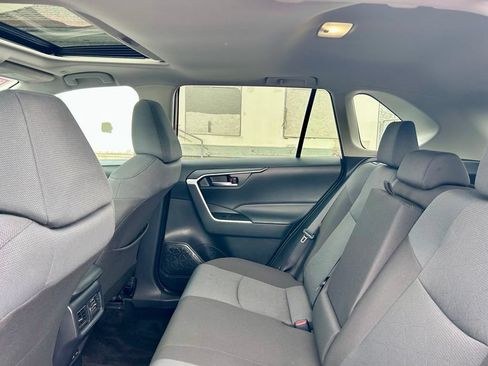 Certified 2025 Toyota RAV4 XLE w/ Convenience Package AWD/4WD image 12