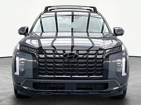 Used 2025 Hyundai Palisade XRT FWD image 3