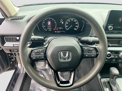 Used 2022 Honda Civic LX image 11