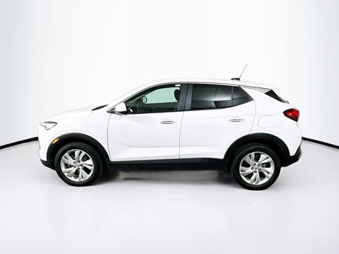 Used 2025 Buick Encore GX Preferred image 4