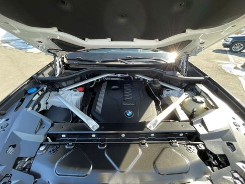 Used 2023 BMW X5 sDrive40i image 31