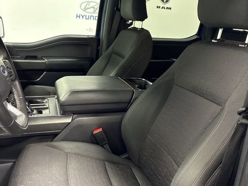 Used 2023 Ford F150 XLT w/ Equipment Group 302A High image 9