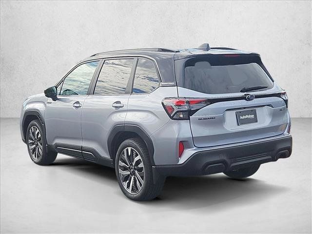 New 2026 Subaru Forester Touring AWD/4WD image 9