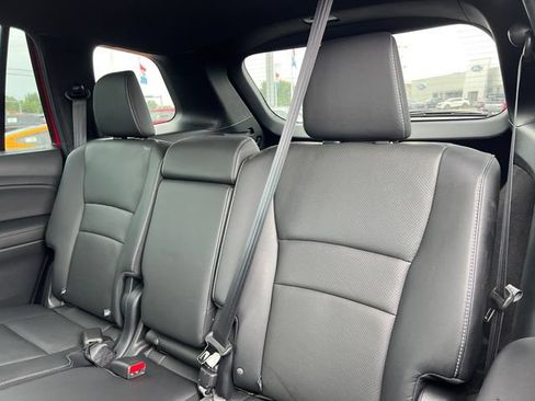 Used 2023 Honda Passport EX-L image 28
