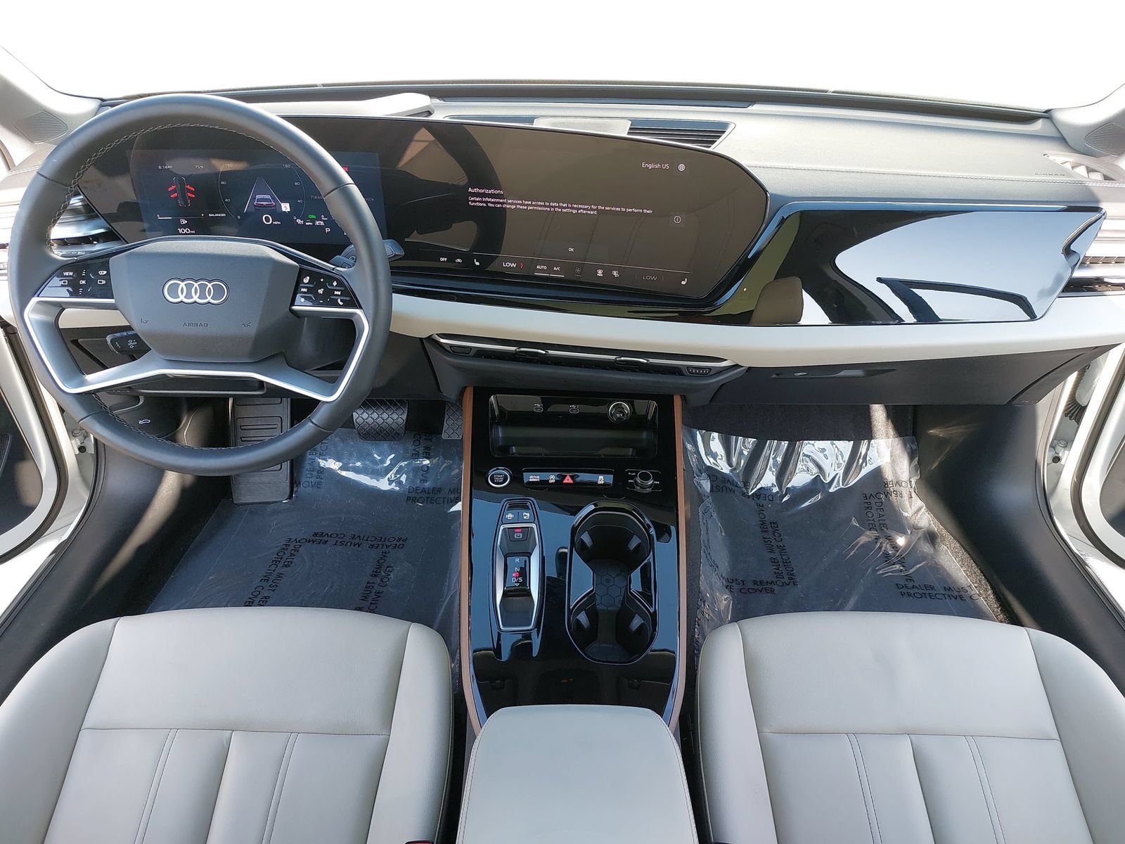 Certified 2025 Audi A5 2.0T Premium w/ Premium Plus AWD/4WD image 9
