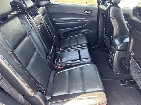 Certified 2023 Dodge Durango GT image 14