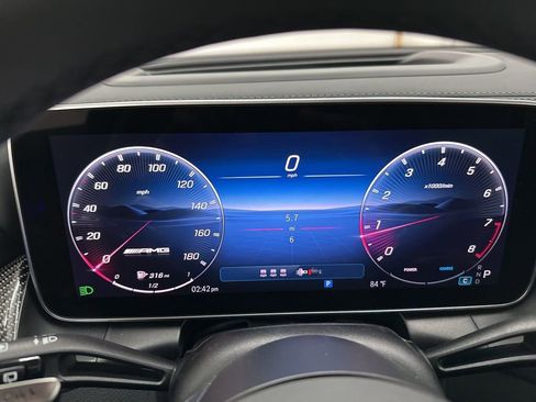 New 2026 Mercedes-Benz GLC 43 AMG 4MATIC image 12