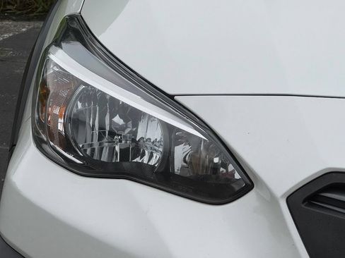 Used 2023 Subaru Crosstrek 2.5i Sport AWD/4WD image 4