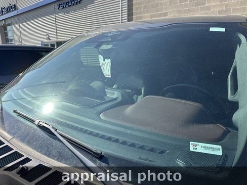 Used 2023 Ford F150 Lariat w/ Max Trailer Tow Package image 15