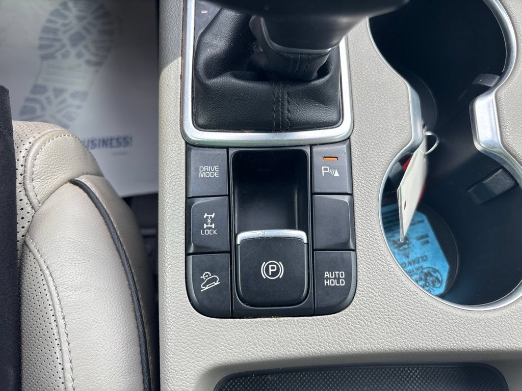 Used 2019 Kia Sportage SX AWD/4WD image 46