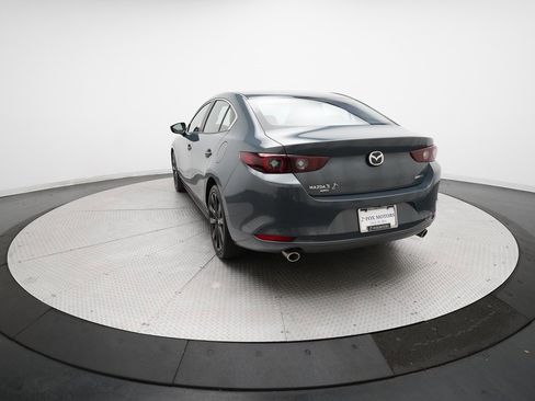 Used 2025 MAZDA MAZDA3 s image 33