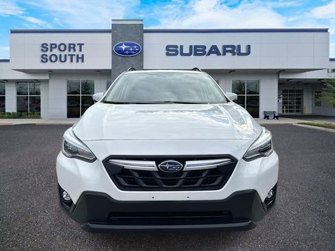 Used 2022 Subaru Crosstrek 2.5i Limited w/ Moonroof Package 2 image 9