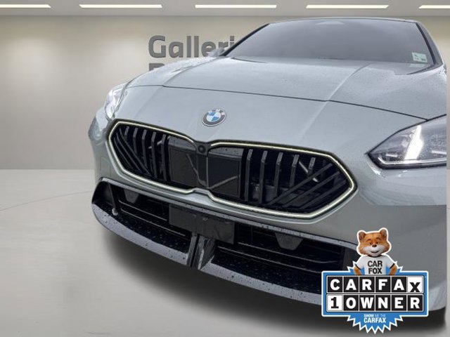 Used 2026 BMW 228i w/ Technology Package FWD image 2