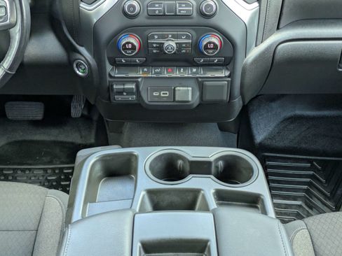 Used 2020 Chevrolet Silverado 1500 LT w/ All-Star Edition AWD/4WD image 18