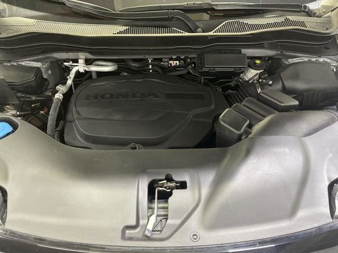 Used 2022 Honda Pilot Special Edition image 26