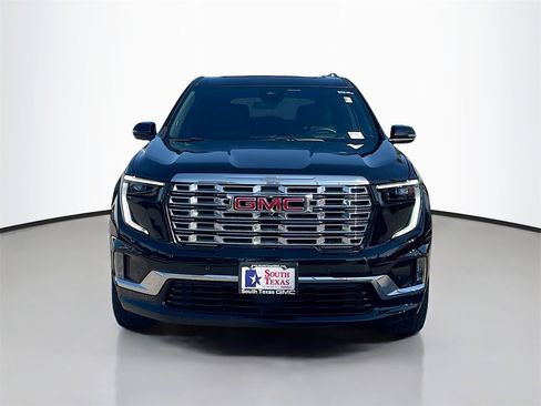 Certified 2024 GMC Acadia Denali w/ Super Cruise Package image 2