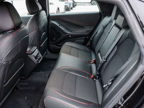 New 2026 Dodge Charger Scat Pack w/ Blacktop Package AWD/4WD image 22