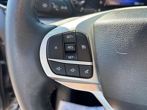 Used 2023 Ford Explorer XLT w/ XLT Sport Appearance Package AWD/4WD image 30