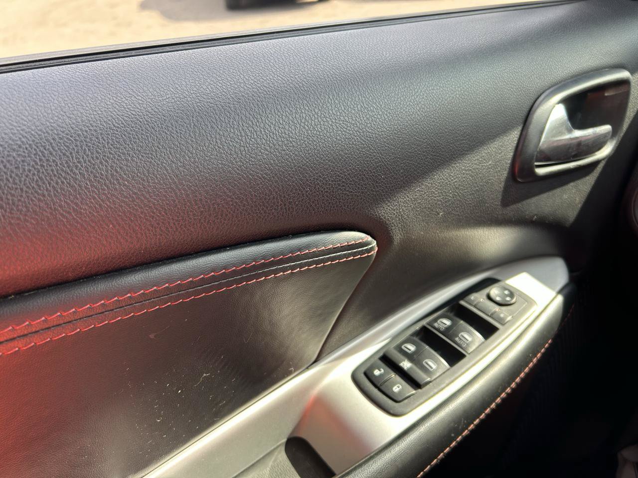 Used 2019 Dodge Journey GT AWD/4WD image 28