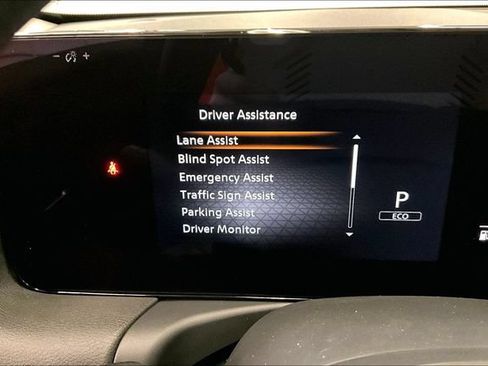New 2026 Nissan Sentra S w/ Floor Mat Package FWD image 28