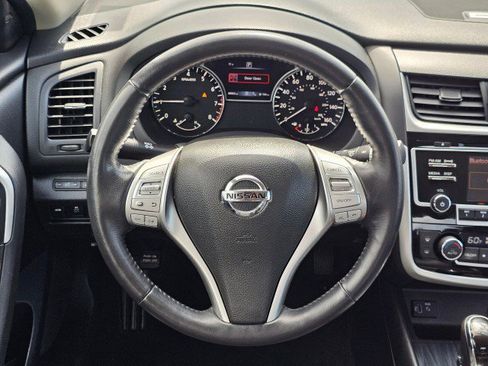 Used 2018 Nissan Altima 2.5 SL image 27