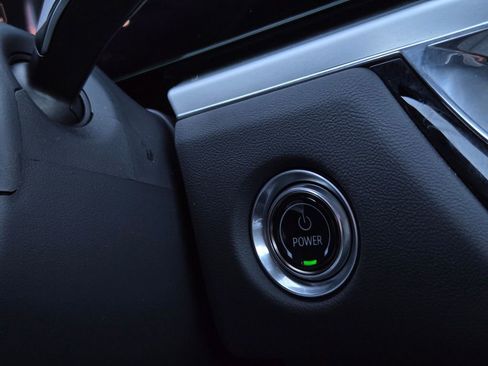 Certified 2025 Cadillac Lyriq Luxury w/ LPO, Floor Liner Package image 25