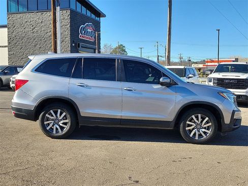 Used 2019 Honda Pilot EX-L image 6