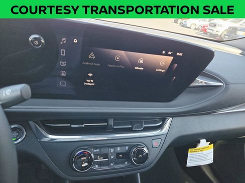 New 2026 Buick Envista Preferred w/ Convenience I Package FWD image 20