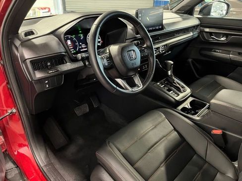 Used 2025 Honda CR-V Sport-L image 19