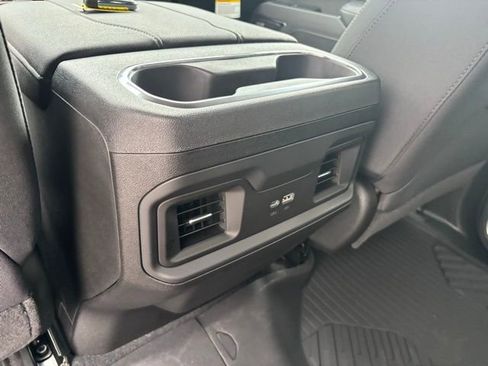 New 2026 Chevrolet Silverado 1500 RST image 28