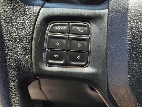 Used 2017 RAM 2500 SLT AWD/4WD image 28