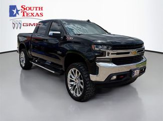 Used 2020 Chevrolet Silverado 1500 LT w/ Texas Edition AWD/4WD video 1