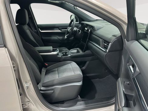 Used 2025 GMC Terrain Elevation image 24