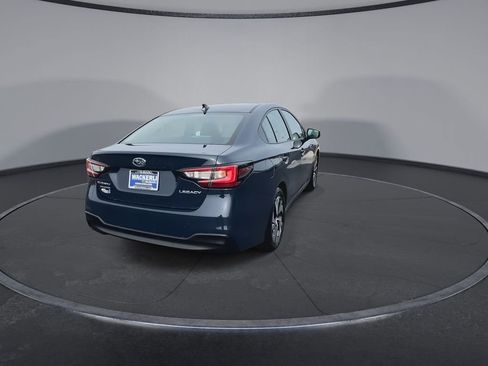 Certified 2025 Subaru Legacy Premium image 8