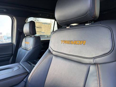 New 2025 Ford Expedition Tremor image 15