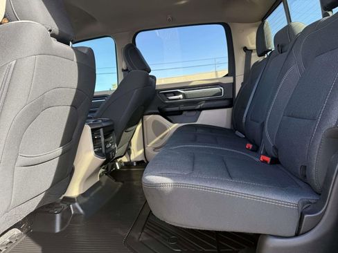 Used 2020 RAM 1500 Big Horn image 24