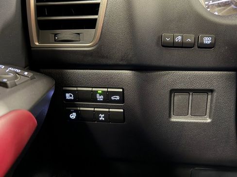 Used 2021 Lexus NX 300 AWD w/ Premium Package image 13