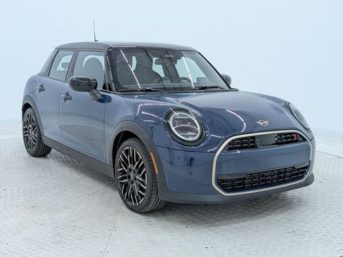 New 2026 MINI Cooper S image 6
