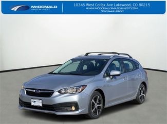 Used 2023 Subaru Impreza Premium video 1