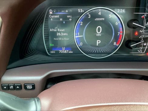 Used 2020 Lexus ES 350 w/ Premium Package image 23